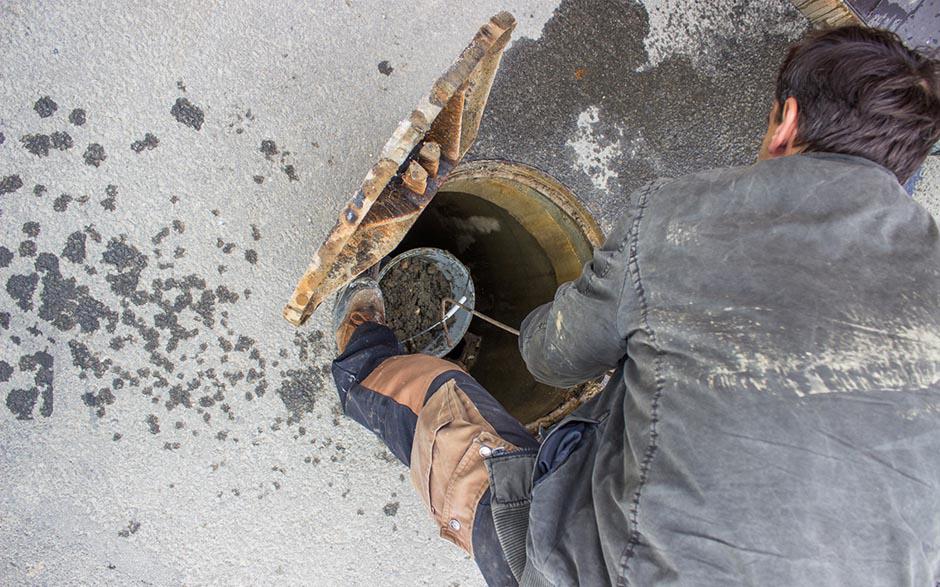 curage canalisation Rochefort-en-Yvelines