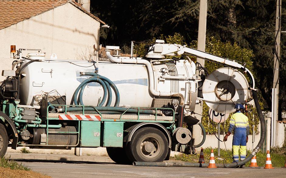  débouchage de canalisation Asnières-sur-Seine