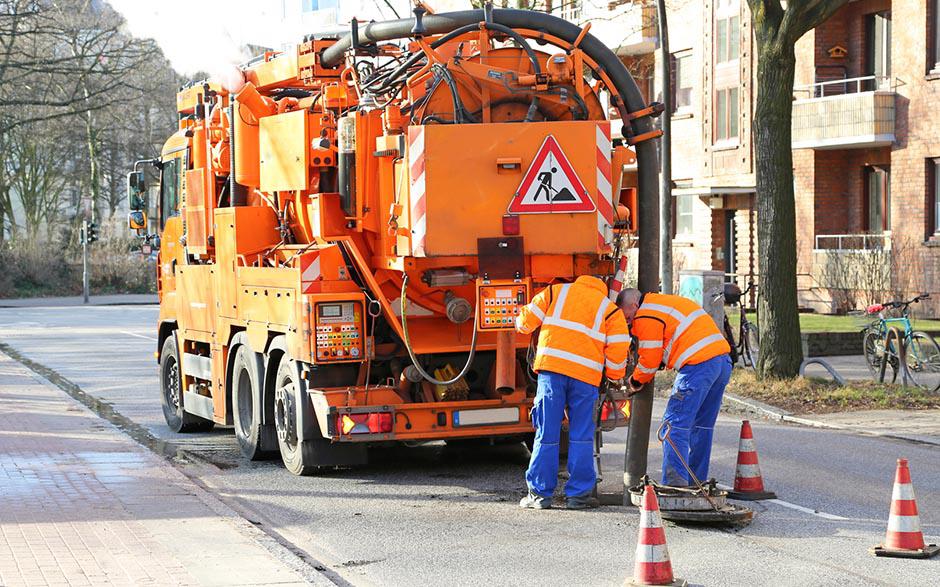 débouchage de canalisation Asnières-sur-Seine
