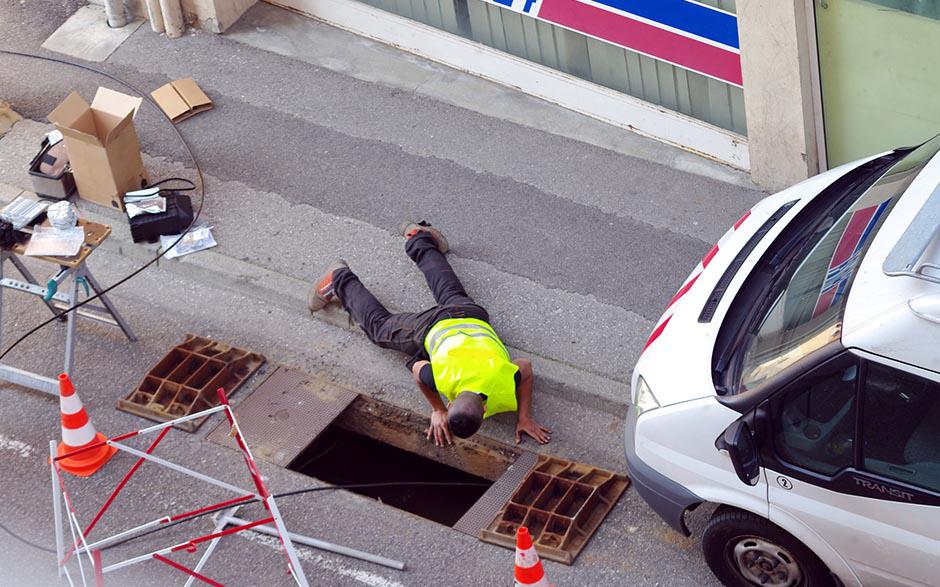  débouchage de canalisation Asnières-sur-Seine