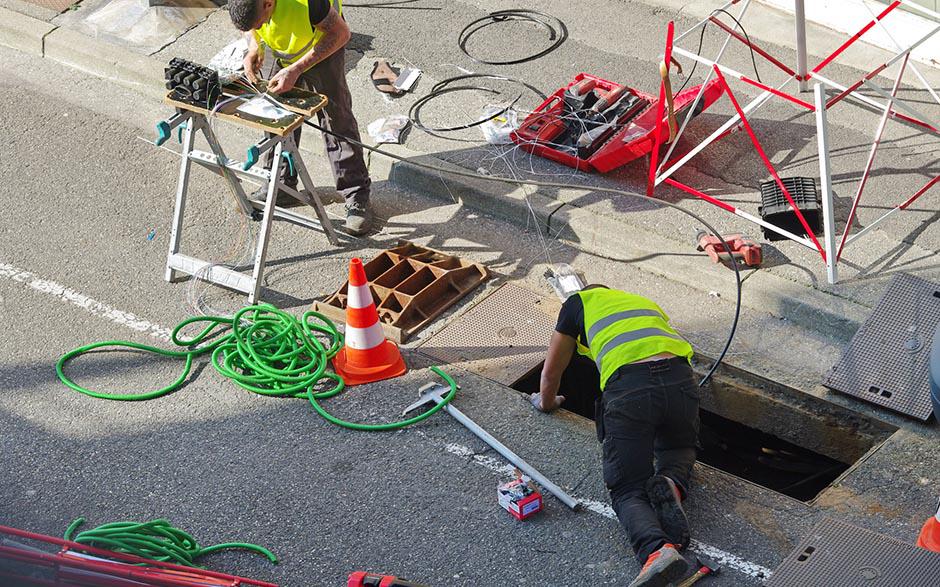  débouchage de canalisation Asnières-sur-Seine