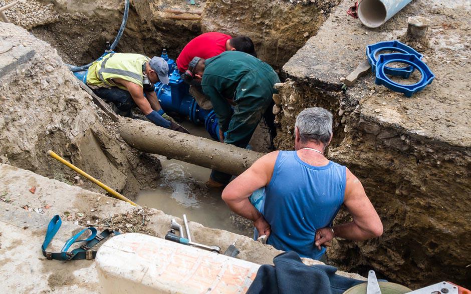 déboucher les egouts Asnières-sur-Seine