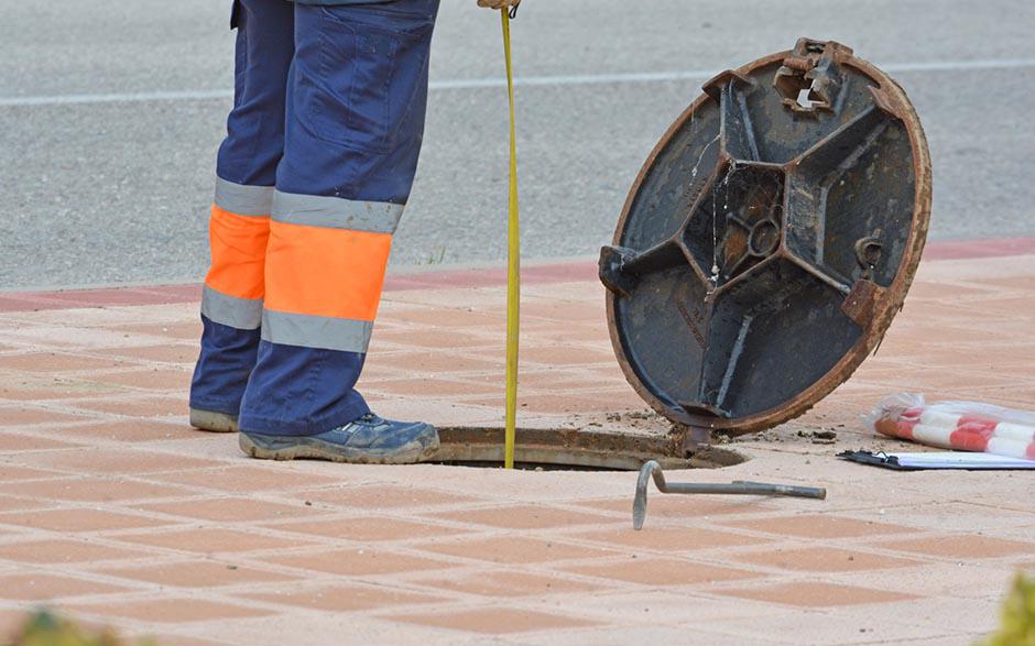 déboucher les egouts Asnières-sur-Seine