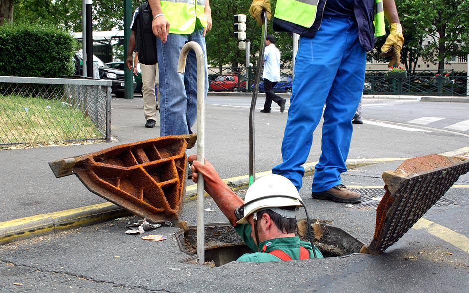 déboucher canalisation Vaugrigneuse