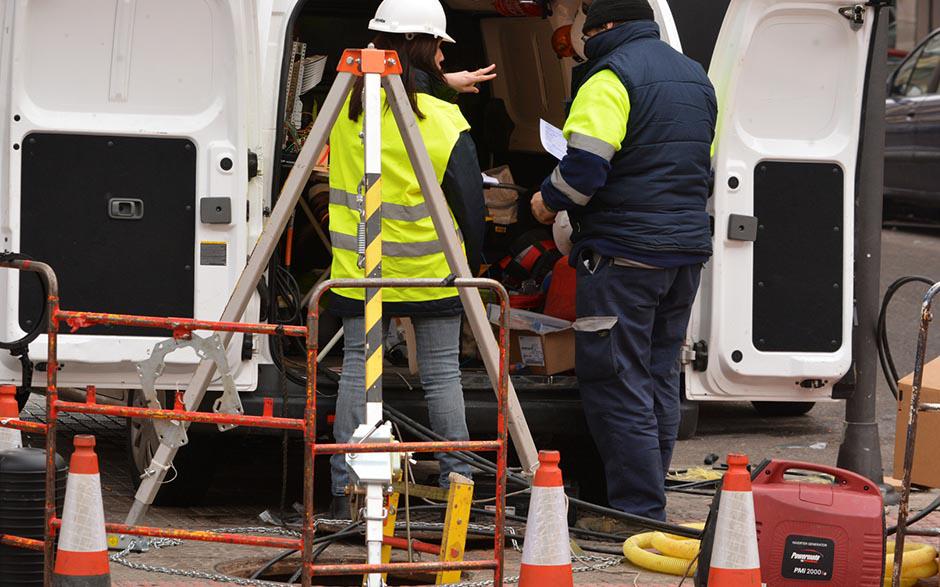  débouchage de canalisation Asnières-sur-Seine