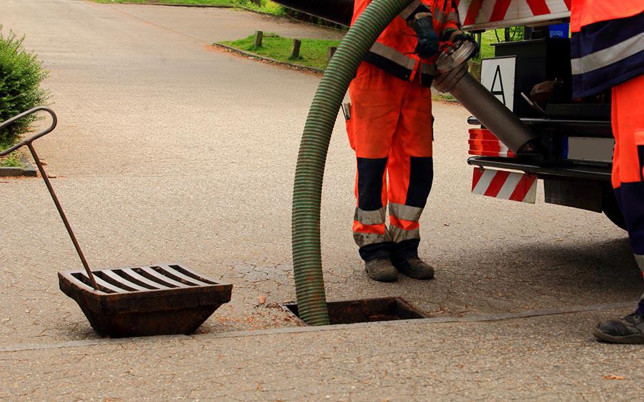 débouchage de canalisation Asnières-sur-Seine