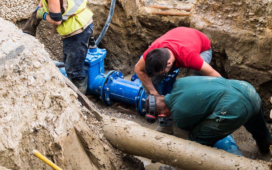  débouchage de canalisation Asnières-sur-Seine